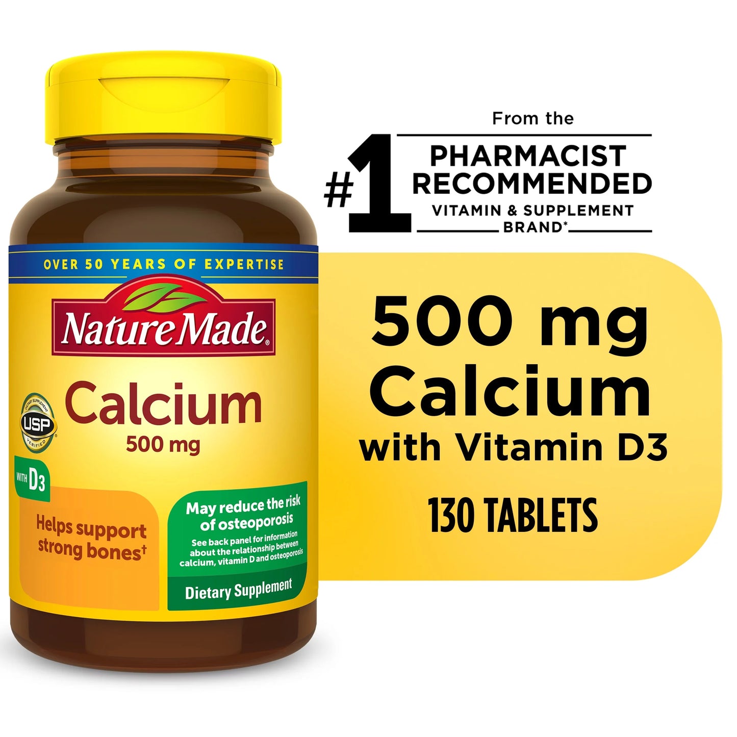 Calcium WD3