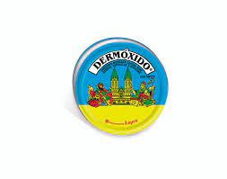 DERMOXIDO UNGÜENTO ACNE