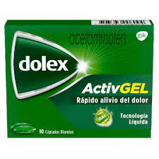 DOLEX Unidad