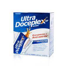 ULTRA DOCEPLEX BEBIBLES