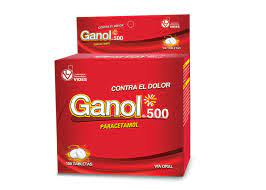 GANOL EXTRA FUERTE SOBRE