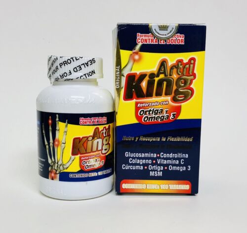 ARTRI KING