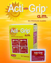 Acti-Grip A.M