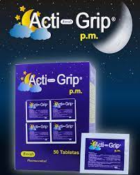 Acti-Grip PM