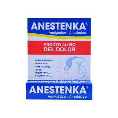 Anestenka