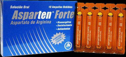 Asparten Forte