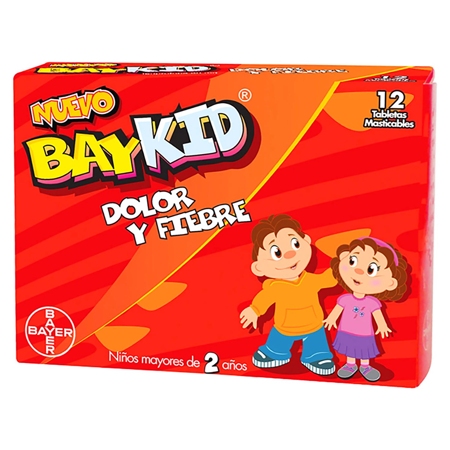 Baykid Bayer