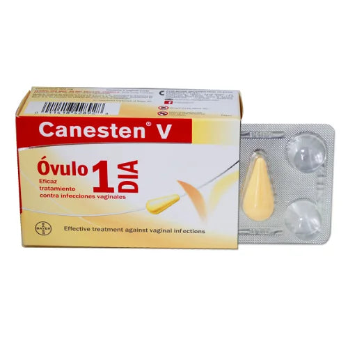 Canesten V 1 Dia