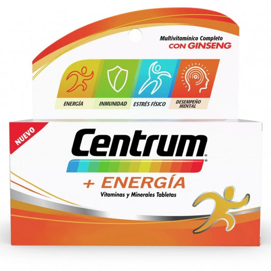 Cetrum Energia