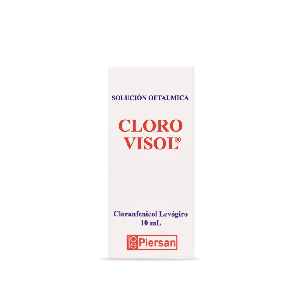 Cloro Visol