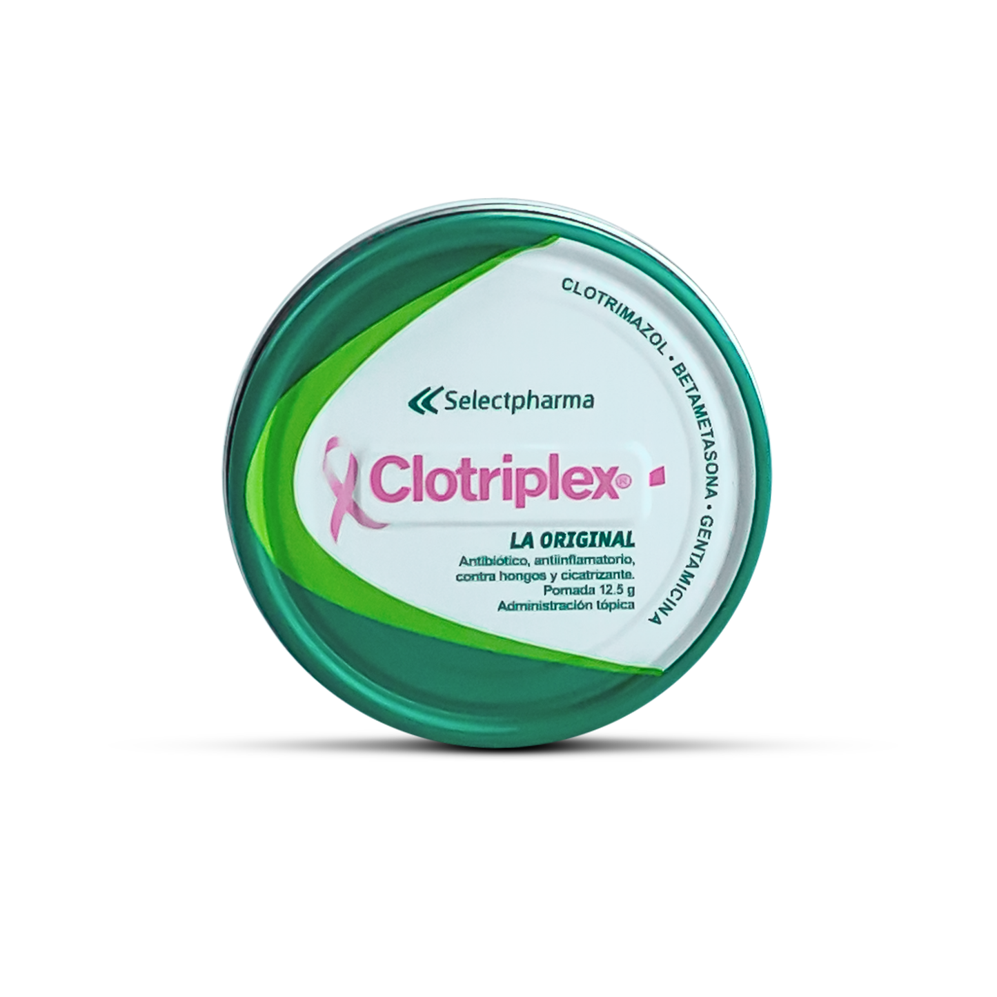 Clotriplex La Original