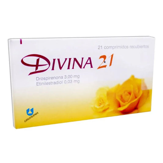 Divina 21