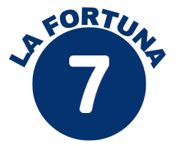 LA FORTUNA 7