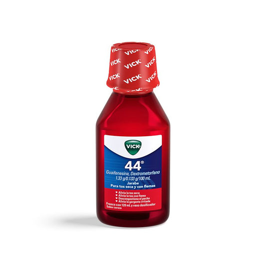 Vick 44