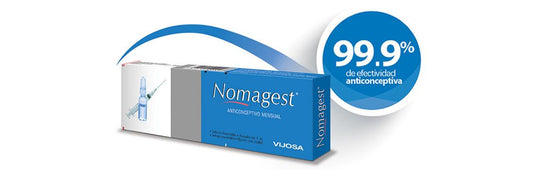 Nomagest
