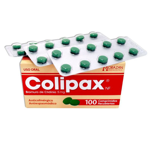 Colipax