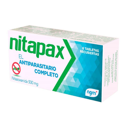 Nitapax
