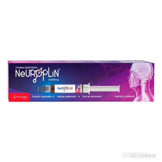 NeUROpLIN