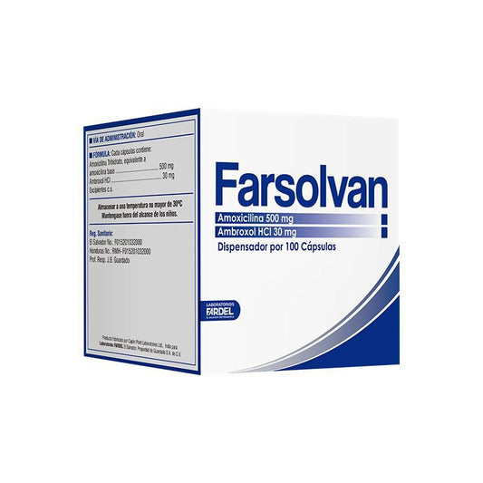 Farsolvan
