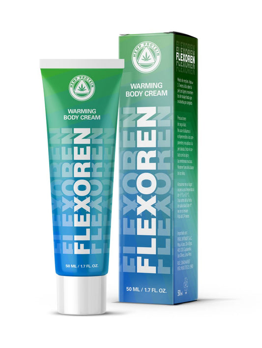 FLEXOREN