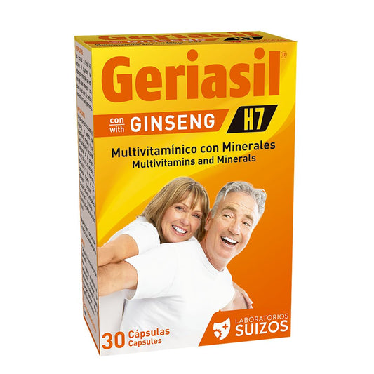Geriasil H7