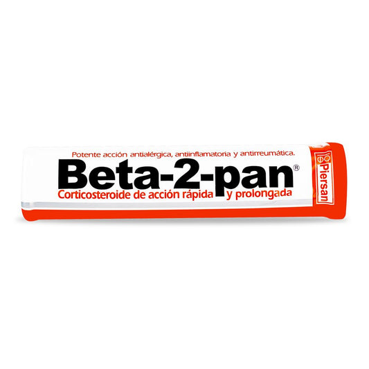 Beta-2-pan