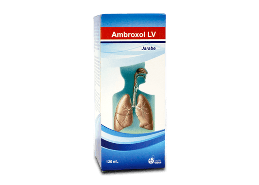 Ambroxol LV