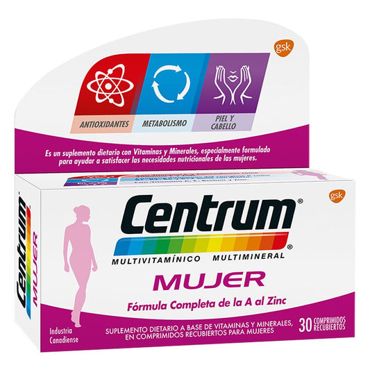 Centrum Mujer