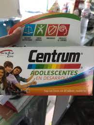 Cetrum Adolescentes