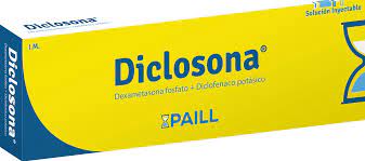 Diclosona