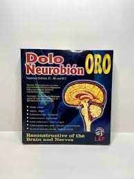 Dolo Neurobion ORO