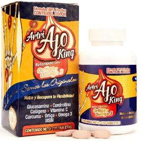 ARTRI AJO KING