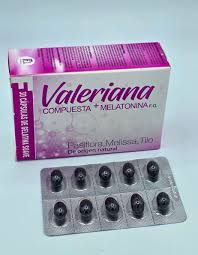 Valeriana