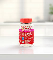 Smarty Pants Probiotic