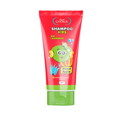 Shampoo Best Choice (sin lagrimas)