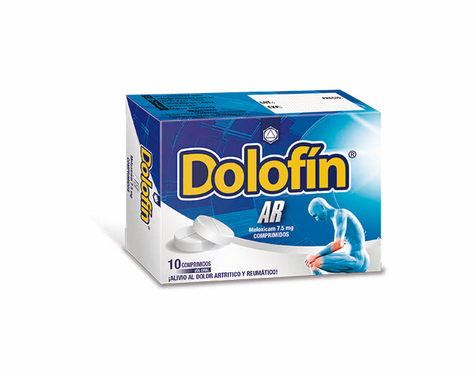 DOLOFIN AR BLUE SOBRE