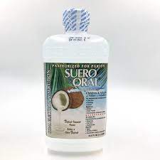 SUERO ORAL COCONUT/COCO